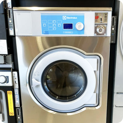 ペット用品専用洗濯機